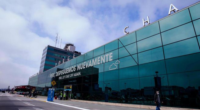 ¿Qué pasará con el aeropuerto Jorge Chávez luego de la inauguración del nuevo terminal en 2025?