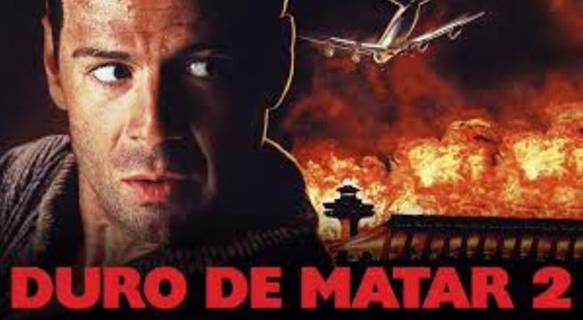 Popular actor de “Duro de matar 2” murió a los 84 años