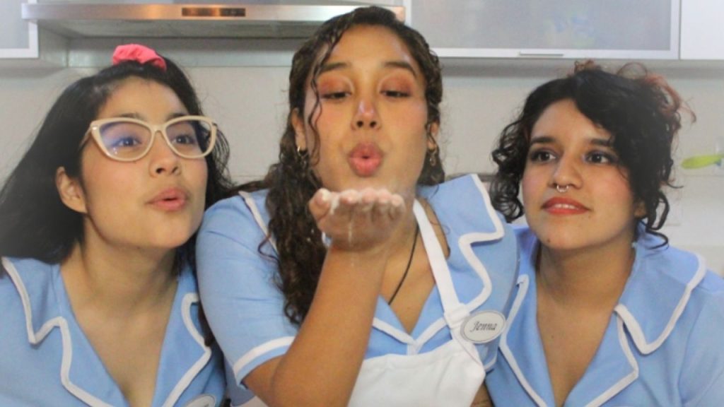 Broadway Academy estrena el Proyecto Musical “Camarera”