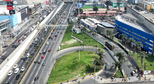 Cerrarán la Av. Javier Prado por Foro APEC: ¿desde cuándo y en qué tramo?