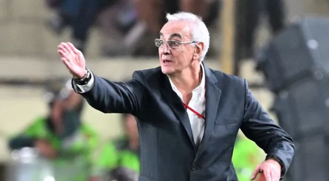 Jorge Fossati no va más en Perú: FPF decidió cortar vínculo con el DT