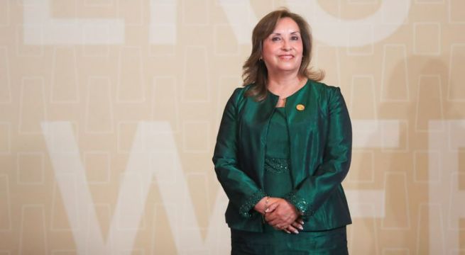 Dina Boluarte HOY: agenda de actividades y reuniones de este 7 de mayo en Palacio de Gobierno