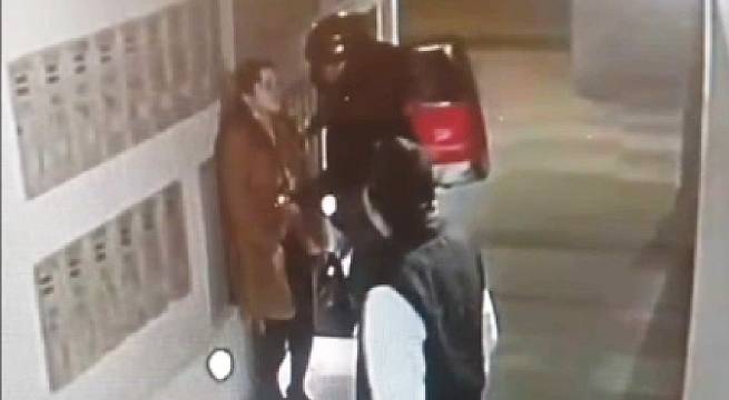 Falso delivery armado asalta a mujer y amenaza a vigilante en Chorrillos
