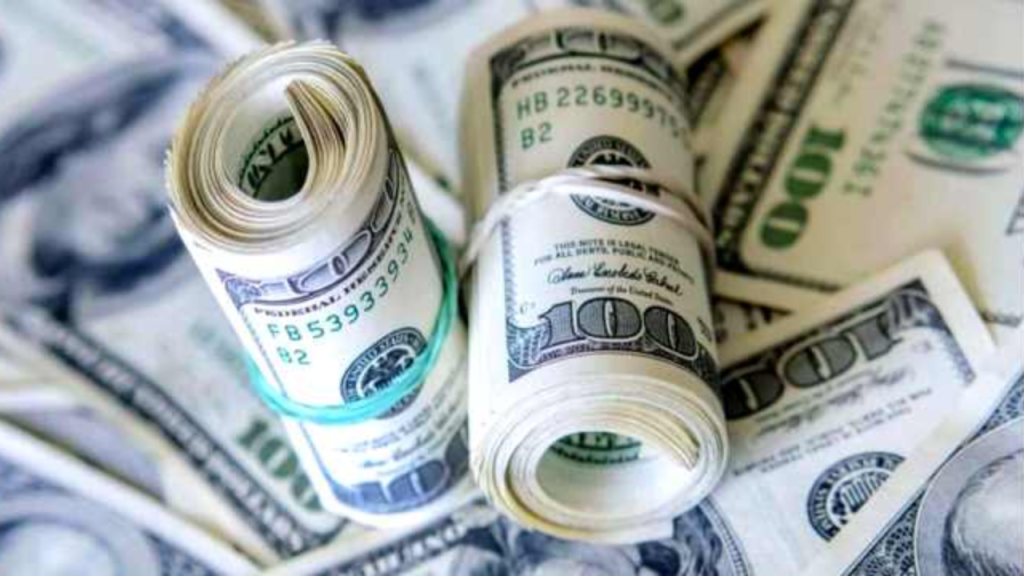 ¿Cuánto está el dólar HOY? Precio compra y venta para este lunes 23 de diciembre