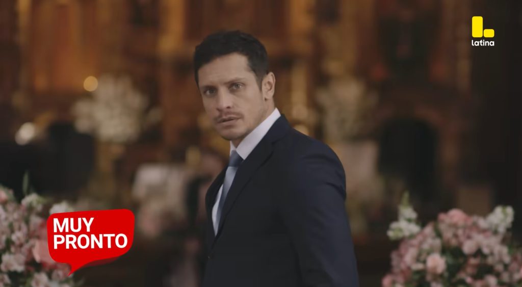 El Gran Chef Famosos: Ricky Trevitazzo llora al hablar de su amistad con Luigui Carbajal