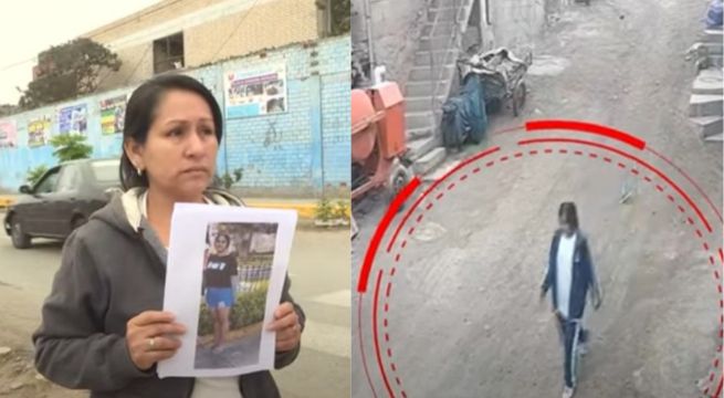 Hallan a menor desaparecida en Comas tras cuatro días de búsqueda