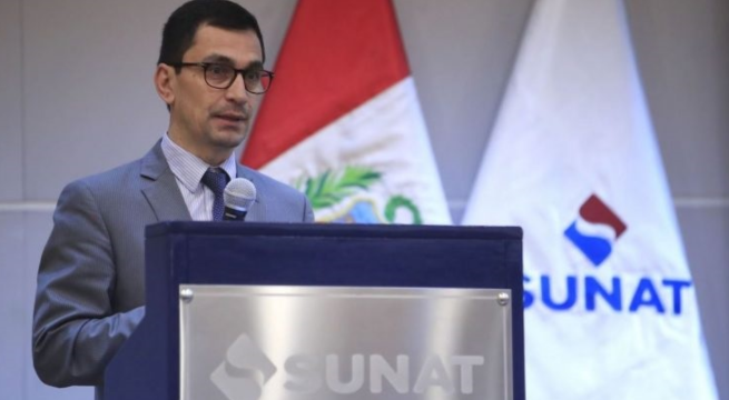 Pedro Castillo: PJ iniciará juicio oral contra Luis Vera, exjefe de Sunat, en enero de 2025