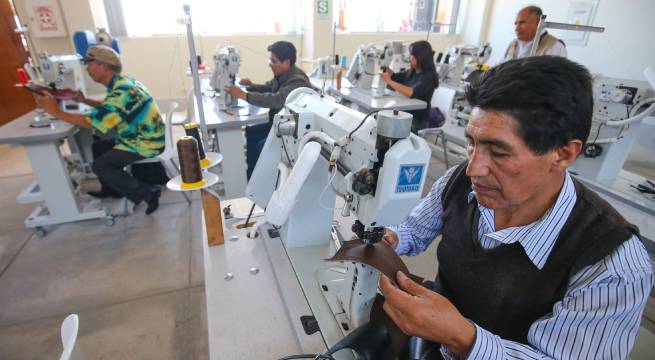 Conoce el nuevo límite de edad para trabajar en el Estado