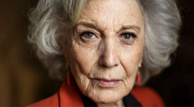 Actriz Marisa Paredes, legendaria ‘chica de Almodóvar’, murió a los 78 años
