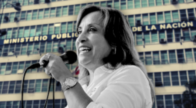 Gobierno de Dina Boluarte lleva más de 15 días sin promulgar ley que restablece la detención preliminar