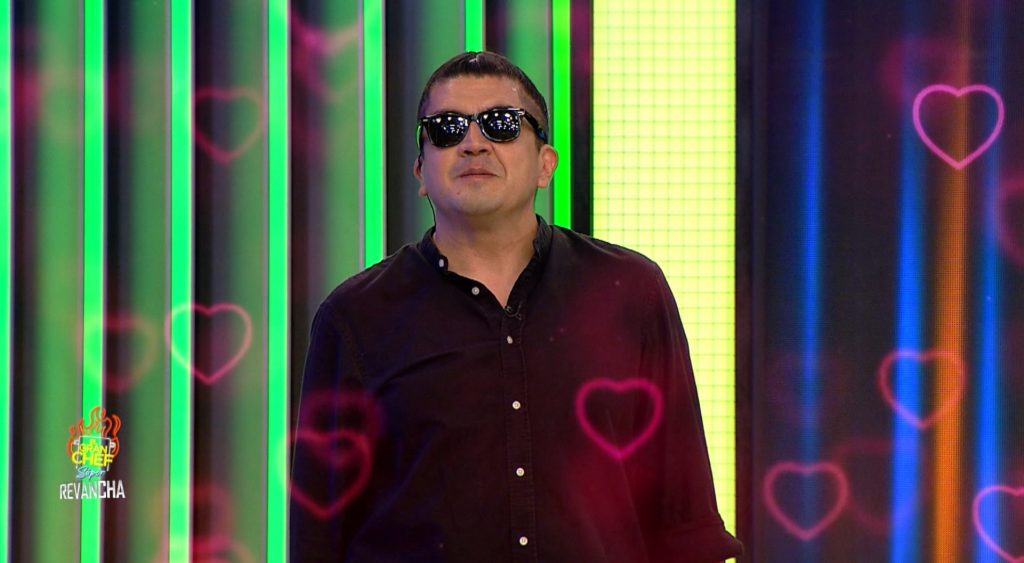 El Gran Chef Famosos: Mauricio Mesones VUELVE al programa y, ¿quería que Canchita sea eliminada?