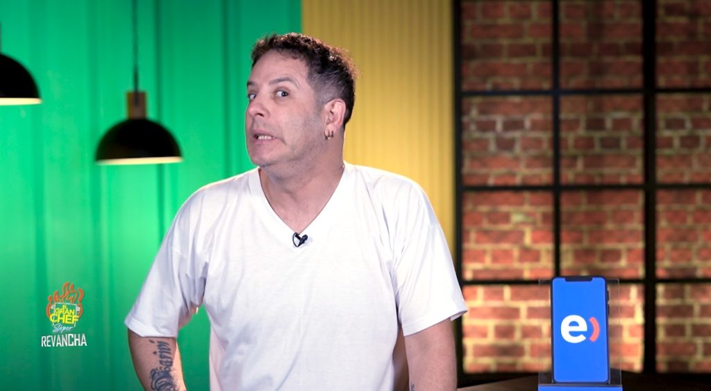 El Gran Chef Famosos: Lita Pezo canta, baila y ¿CONVENCE? al jurado