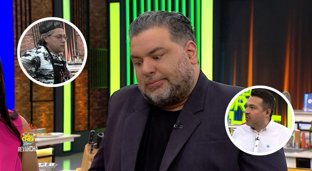 Javier Masías se EQUIVOCA y se ARREPIENTE de poner a Canchita como ejemplo