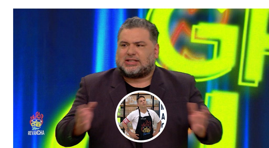 Pobre Novio Capítulo 29: Betty le confiesa TODA LA VERDAD a Vilma