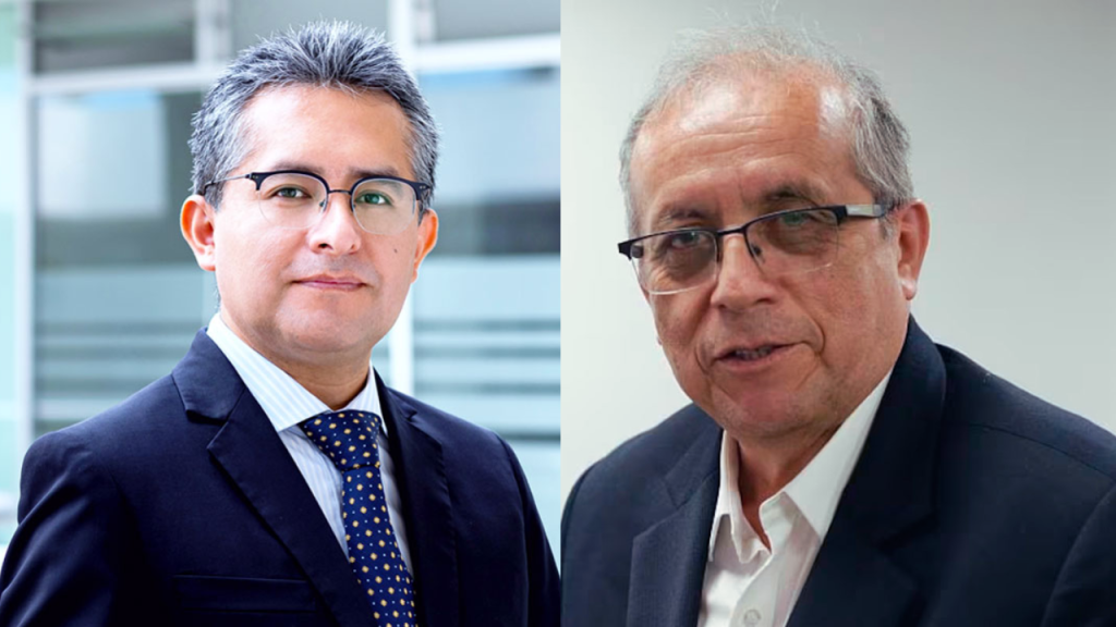 Andy Carrión: “Nicanor Boluarte no tiene ninguna regla de conducta ni restricción a cumplir”