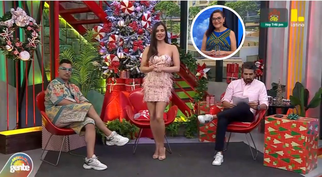 El Gran Chef Famosos RESUMEN: Caetana y Steve son los UNICOS SALVADOS de la Noche