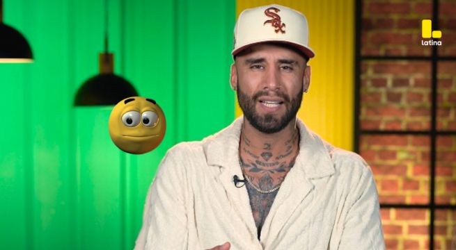 El Gran Chef Famosos: ¿Cuántos años vivió Jota Benz en Canadá?