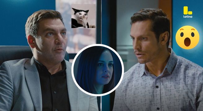 Pobre Novio Capítulo 30 EN VIVO: Santiago LE PONE EL PARE a Eduardo, ¿y LUCHARÁ por Isabela?
