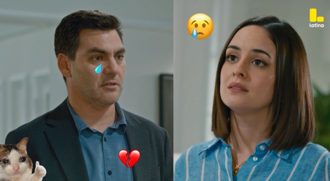 Pobre Novio Capítulo 35 EN VIVO: Isabela RECHAZA a Eduardo DEFINITIVAMENTE, “NO te amo”