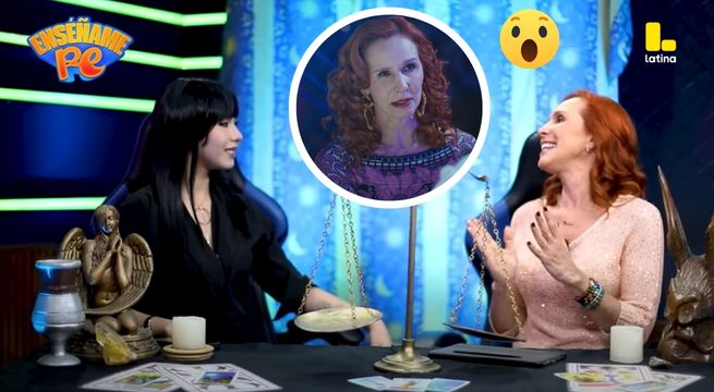 Laly Goyzueta REVELA cómo consiguió interpretar a Betty en #PobreNovio