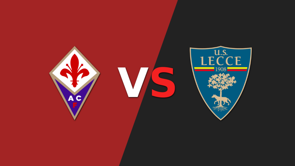 Fiorentina busca cortar su racha negativa ante Lecce