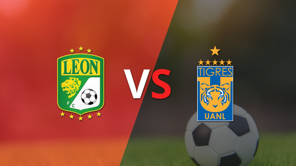 León quiere mantenerse en la punta del campeonato