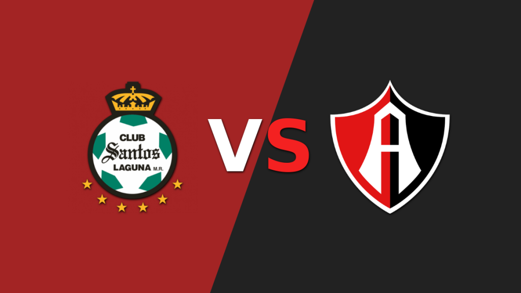 Santos Laguna se enfrenta ante Atlas con la ilusión de salir del fondo la tabla