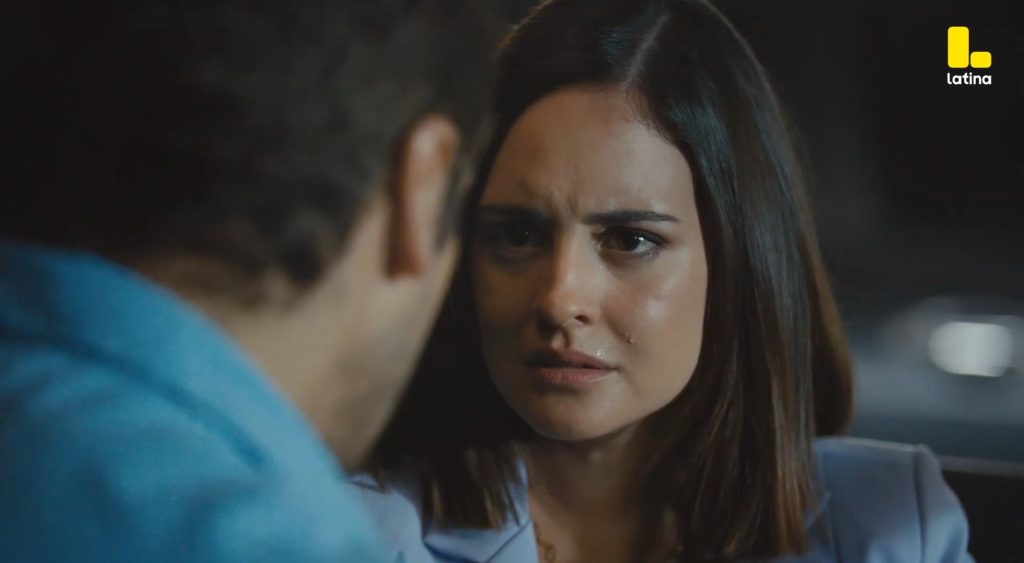 Daniella Acosta SE SOLIDARIZA con Iván tras mentira de su madre: “Yo me MUERO” | REACT EN VIVO