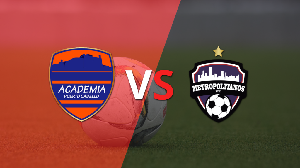 Contundente triunfo parcial de Puerto Cabello sobre Metropolitanos