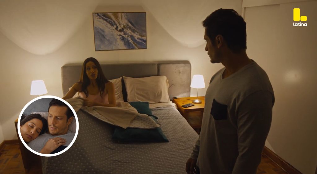 Pobre Novio 76 RESUMEN: Santiago y Alicia DUERMEN JUNTOS por PRIMERA VEZ, ¿Isa se enterará?