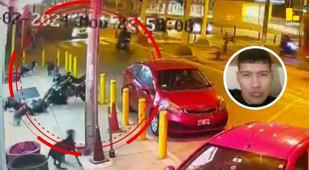 SU CABEZA VALE 500 MIL SOLES: “El Monstruo”, el delincuente MÁS BUSCADO del país