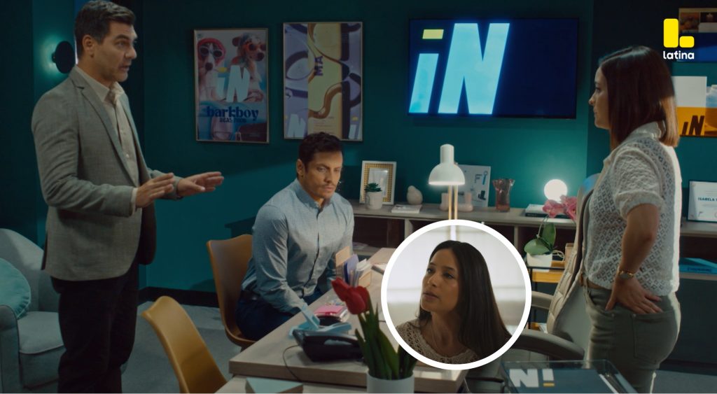 Pobre Novio Capítulo 83 EN VIVO: Eduardo quiere que Santiago e Isabela DEJEN DE VERSE