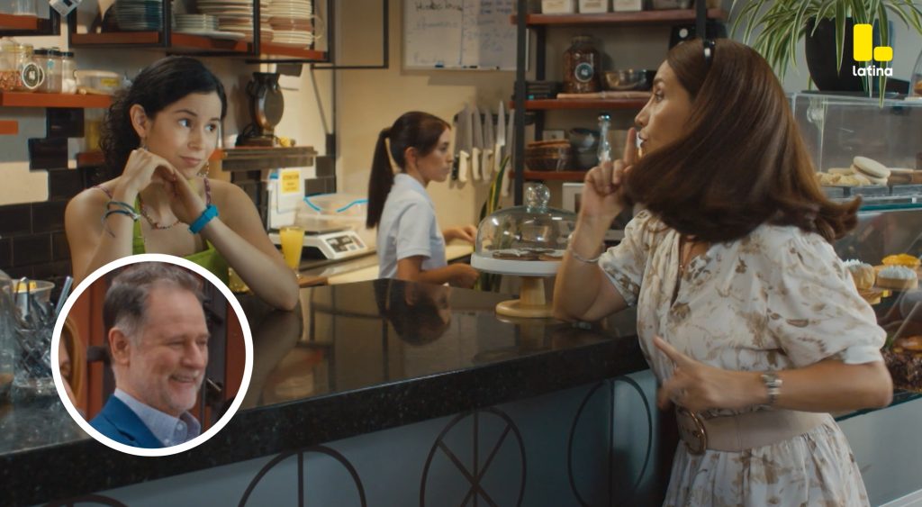 Pobre Novio Capítulo 84 EN VIVO: Vilma INAUGURA su pastelería y se está ¿ILUSIONANDO? con Arturo