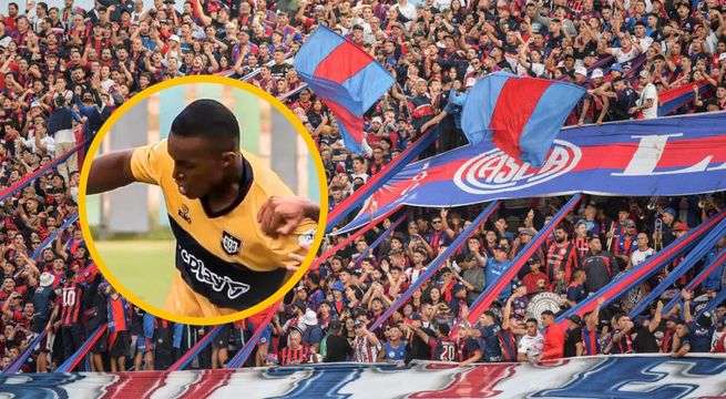 Futbolista de San Lorenzo sufre paro cardíaco en pleno entrenamiento