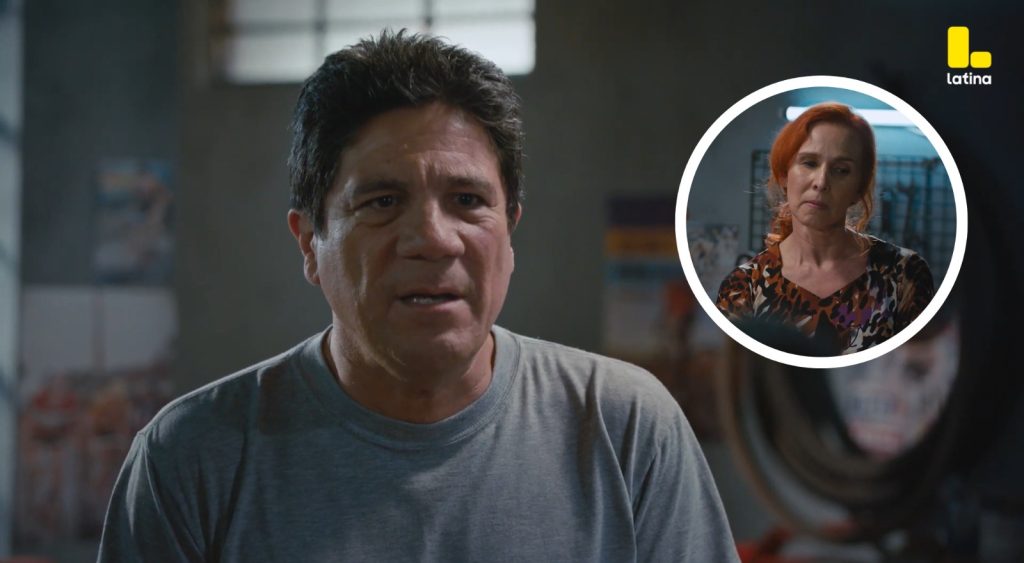 Pobre Novio 71: César y Betty PAGAN LAS CONSECUENCIAS de su traición