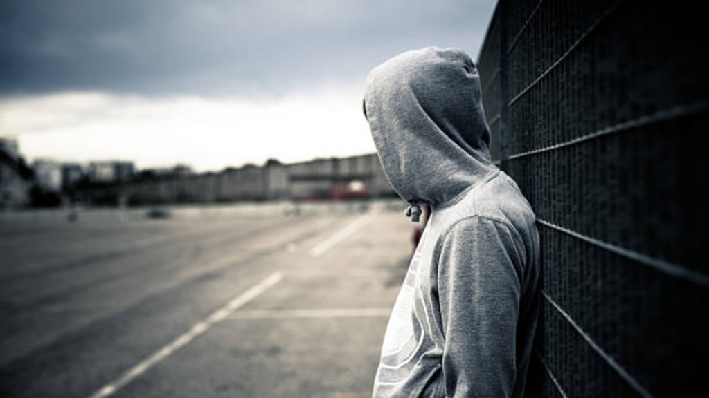 ¿Qué significa “incel”? Término que es tendencia con la serie ‘Adolescencia’