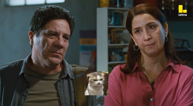 Pobre Novio Capítulo 65: Vilma JURA que NUNCA retomará su relación con César