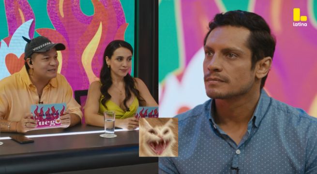 Pobre Novio Capítulo 65: Santiago EN SHOCK al ver su historia familiar EXPUESTA en televisión nacional