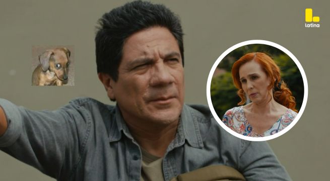 Pobre Novio Capítulo 65: César no quiere saber NADA de Betty: “Déjame solo”