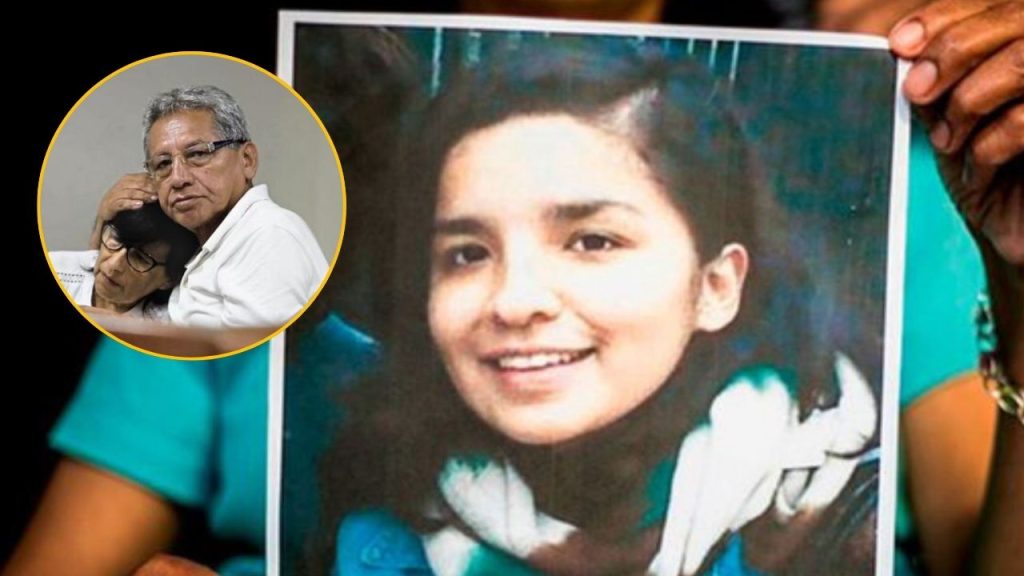 #ParaNoOlvidar | El trágico final de Solsiret Rodríguez