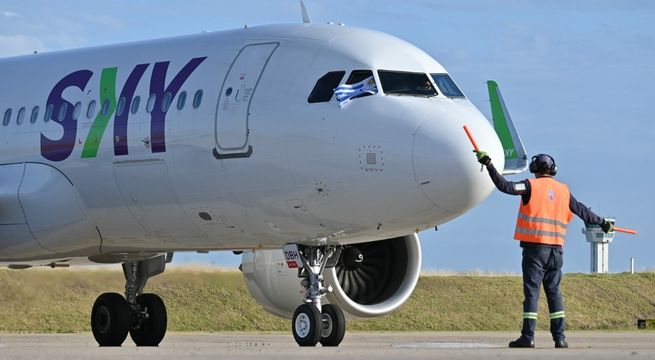 Sky Airline cancela sus vuelos en esta ciudad del Perú: qué dijo la aerolínea