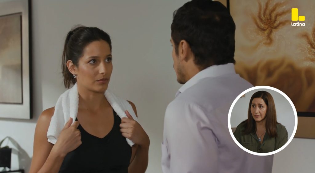 Pobre Novio 103: Marcos quiere PASAR LA NOCHE con Génesis en su PROPIA CASA, ¿lo descubrirán?