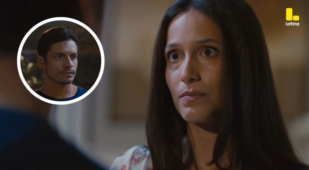 Pobre Novio 92: Alicia muestra sus VERDADERAS INTENCIONES: “Si Isabela NO SABE cómo quererte, YO SÍ”