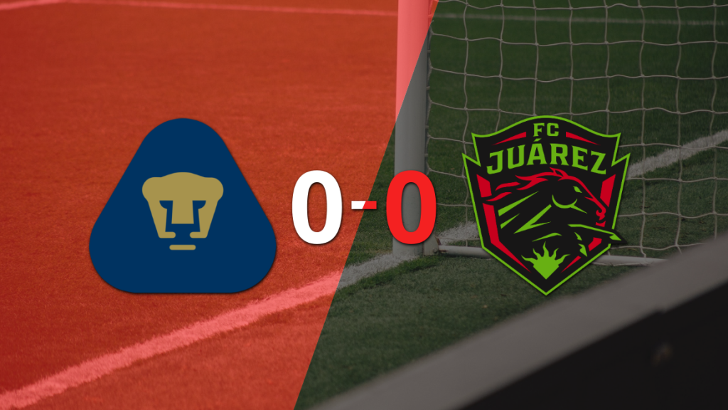 juárez vs pumas unam