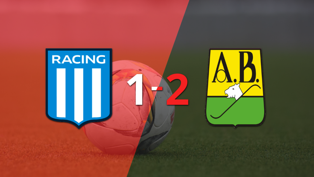 Bucaramanga se lleva la victoria por 2 a 1 con un gol agónico en un reñido partido