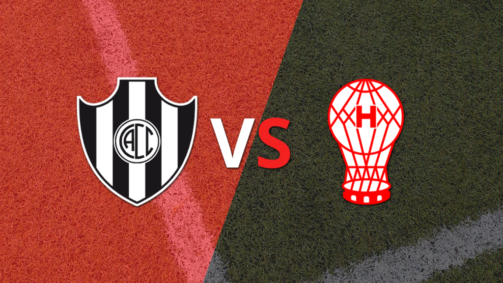 Huracán se enfrentará a Central Córdoba (SE) por la fecha 13