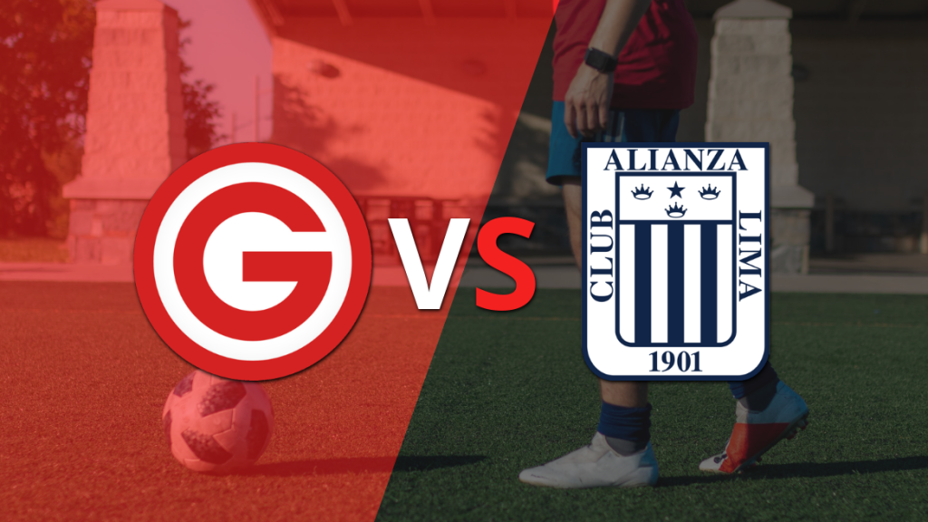 Deportivo Garcilaso y Alianza Lima se encuentran en la fecha 8