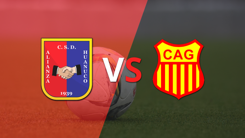 Perú – Primera División: Alianza Universidad vs Grau Fecha 9