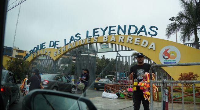Parque de las Leyendas ofrece 50% de descuento en entradas para niños: ¿qué días serán?