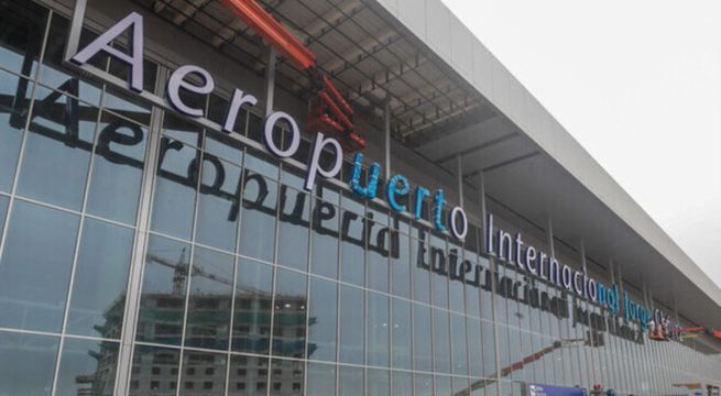 Lima dejará de recibir vuelos por 12 horas debido a inauguración del Nuevo Aeropuerto Jorge Chávez